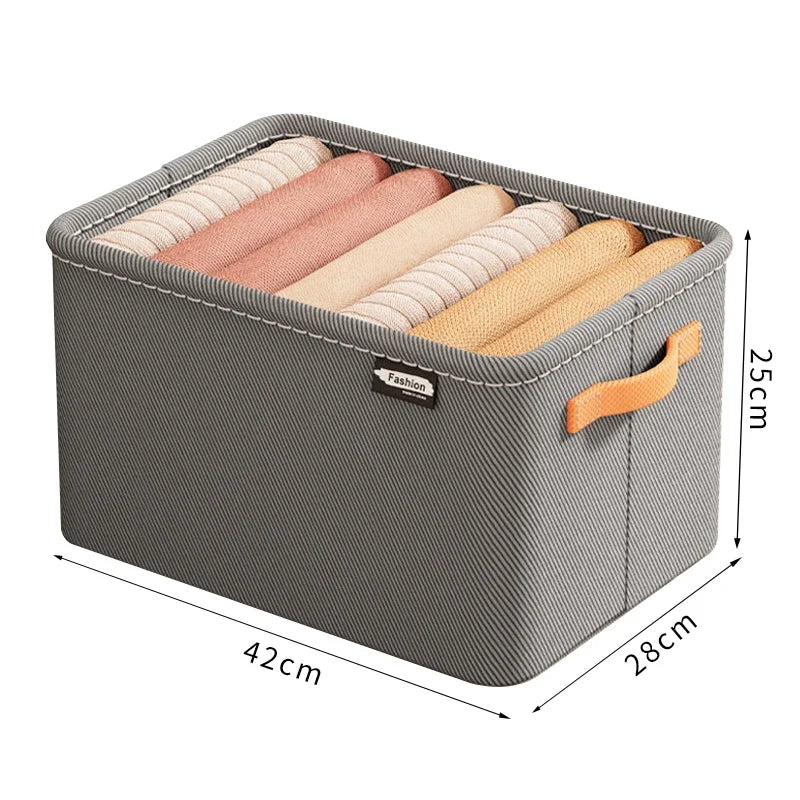 Collapsible Closet Organizer Storage Drawer - Swane Shop