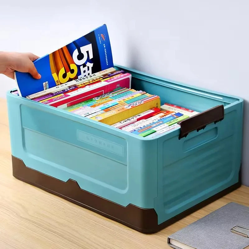 Large Storage Box Compartment Organizer - Swane Shop