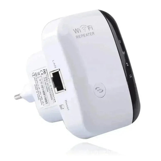 WIFI Amplifier Extended Repeater Network Enhancer - Swane Shop