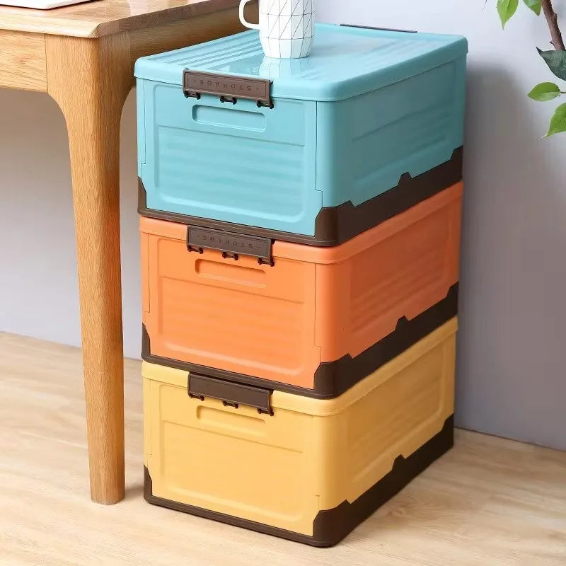 Large Storage Box Compartment Organizer - Swane Shop